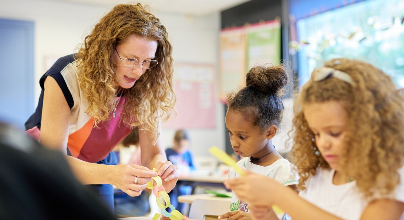 Kom jij bij ons spelen?