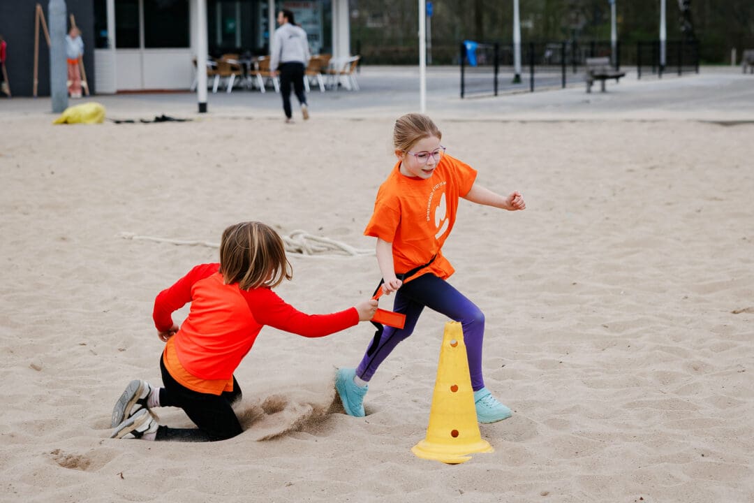 Sport BSO Eikenbosch