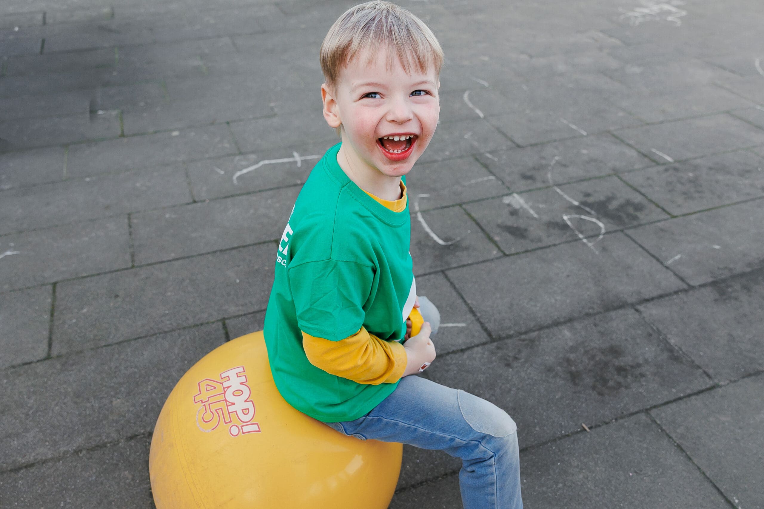 Enthousiast? Meld je aan